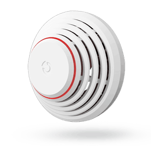 Elektronicka pozarni sygnalizace