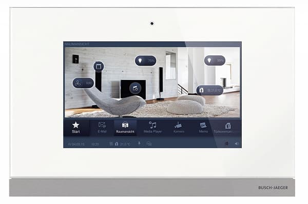 domaci videotelefon brno