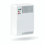 Detektor úniku plynu